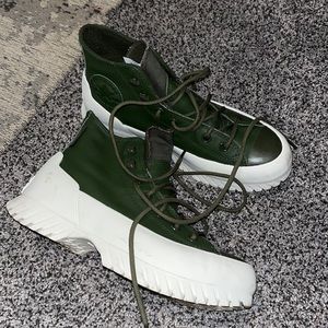 Converse all star sneakers